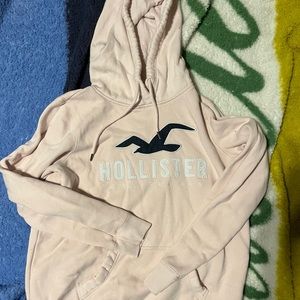 Hollister hoodie